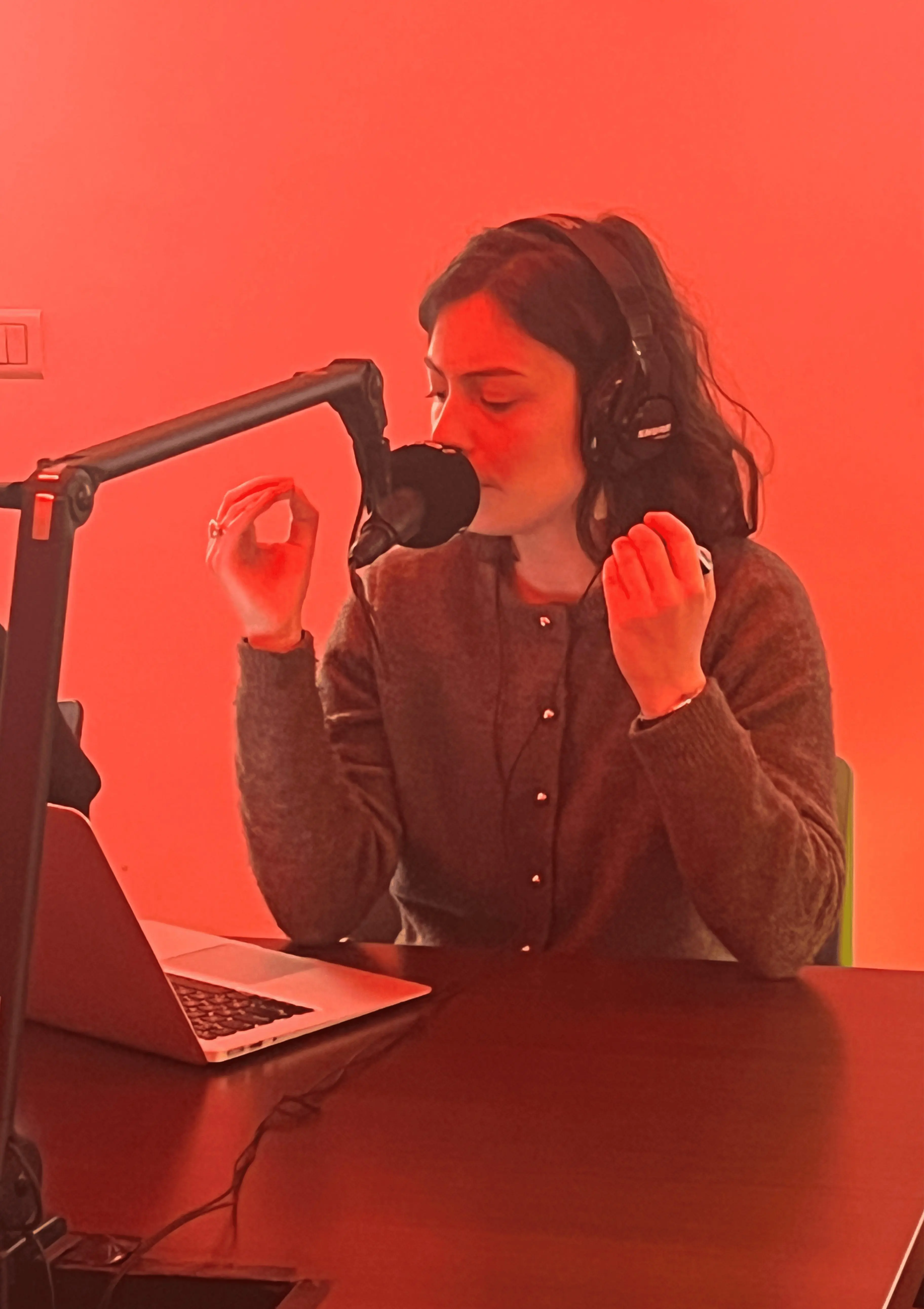 Matinale Radio